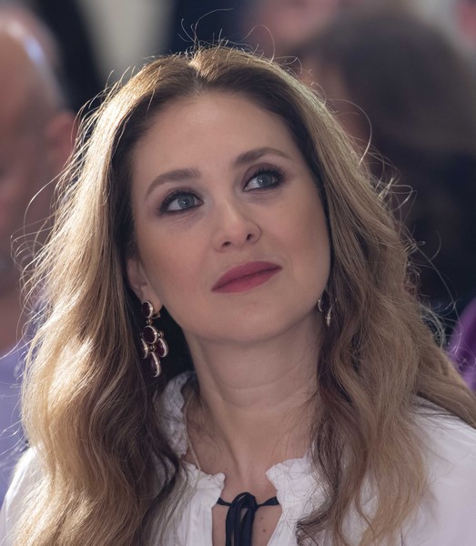 Beiteddine Art Festival 2019 Press Conference